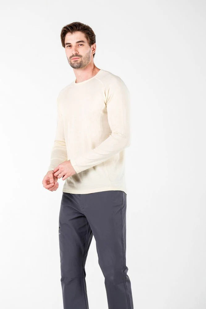 REMUS LONG SLEEVE SLIM FIT