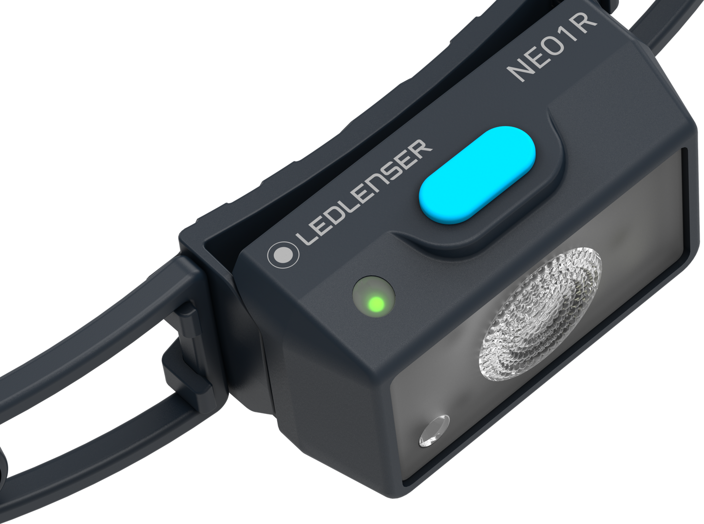 Ledlenser NEO1R челна лампа
