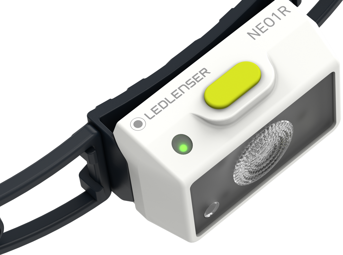 Ledlenser NEO1R челна лампа