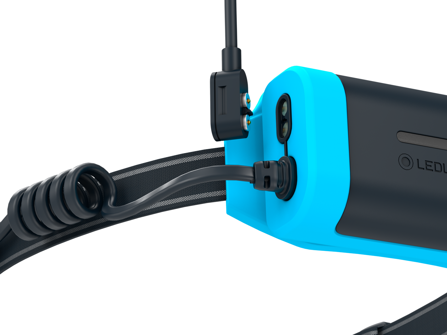 Ledlenser NEO9R ultra планински маратони