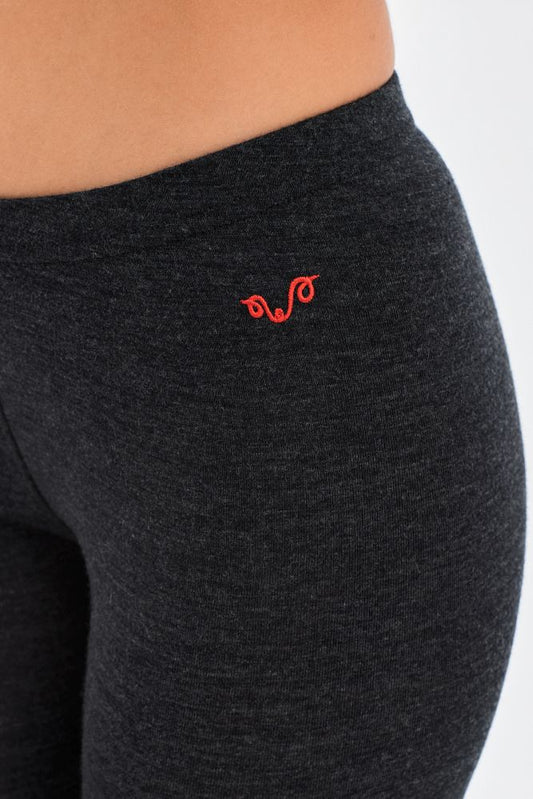 NORTE LONG BOTTOM SLIM FIT (жени)