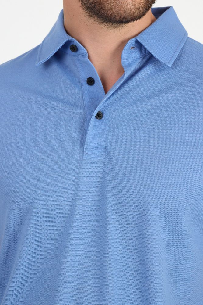 Polo Pique REGULAR FIT