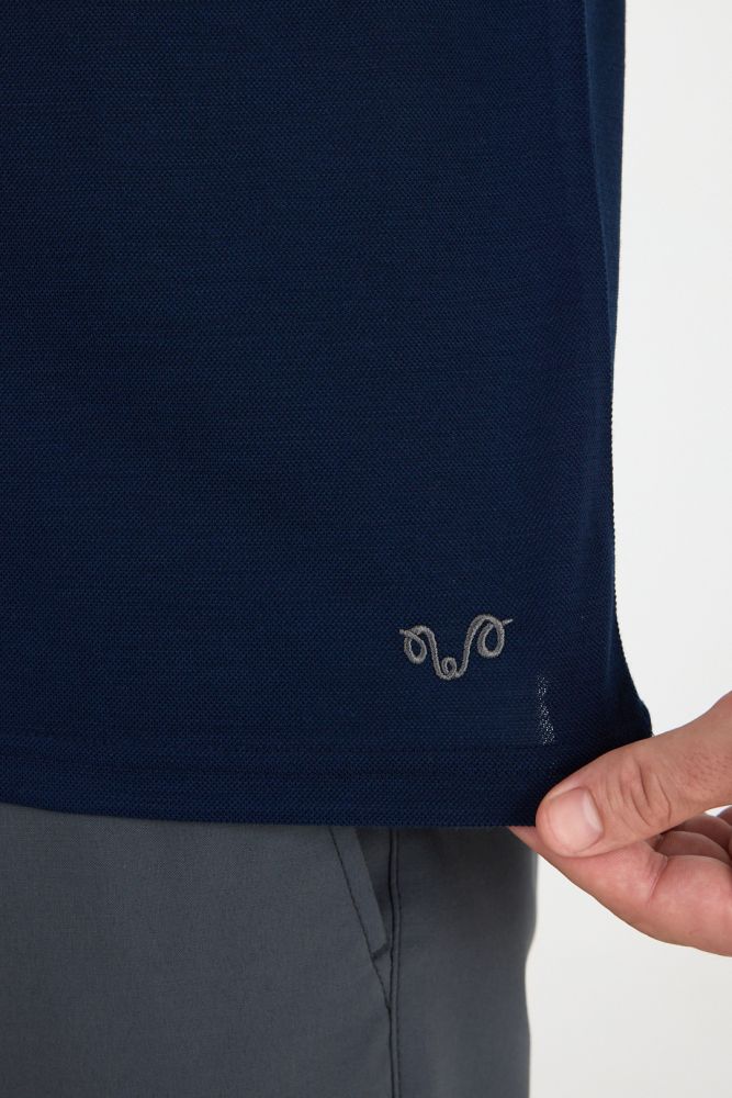 Polo Pique REGULAR FIT