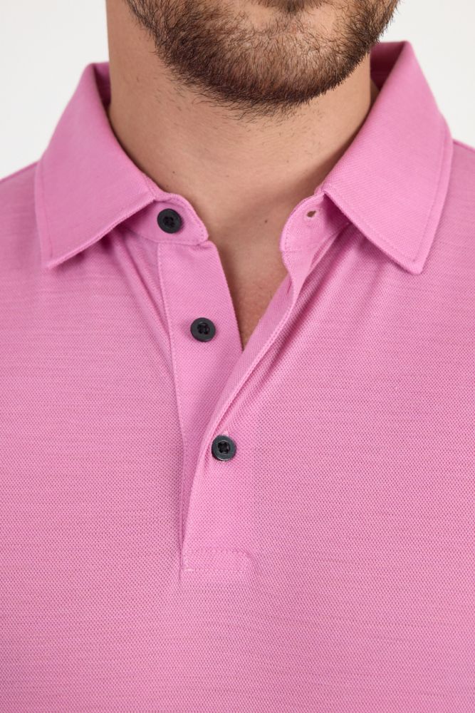 Polo Pique REGULAR FIT