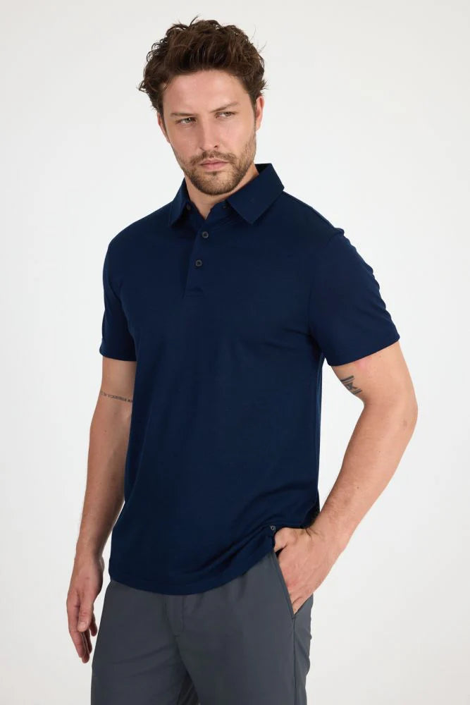 Polo Pique REGULAR FIT