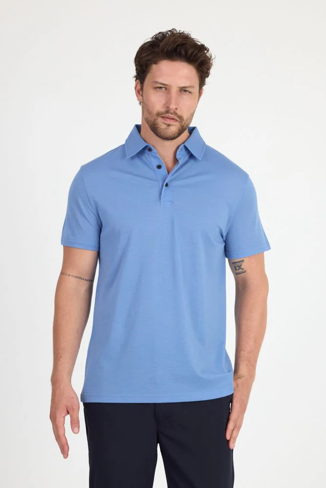 Polo Pique REGULAR FIT