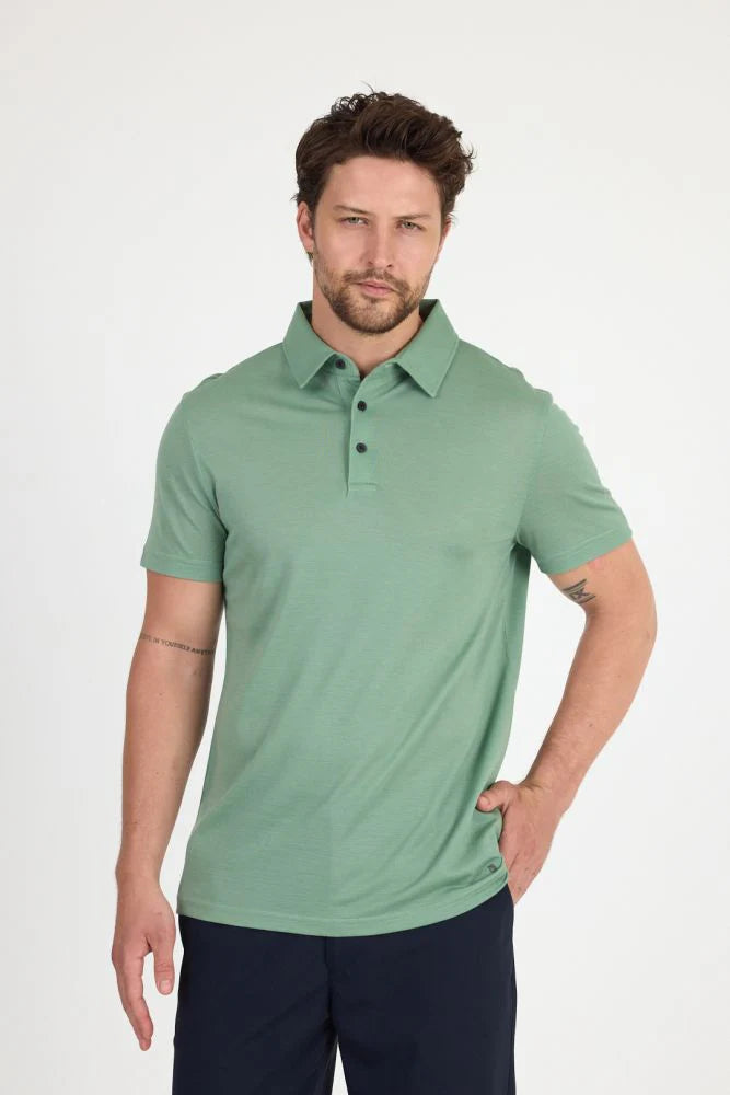 Polo Pique REGULAR FIT