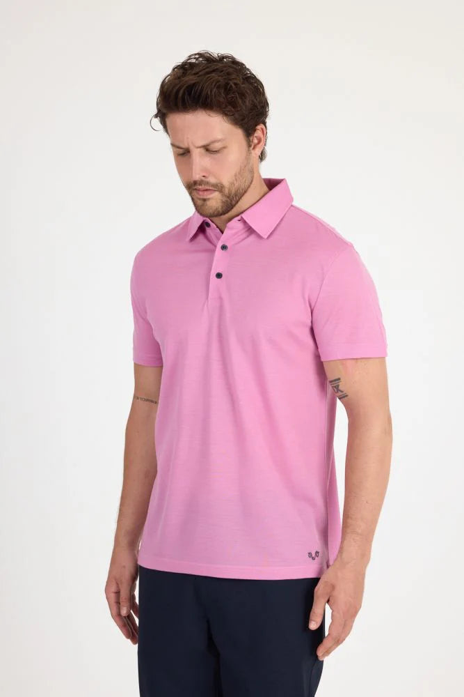 Polo Pique REGULAR FIT