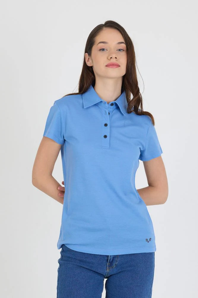 Женска Polo Pique REGULAR FIT