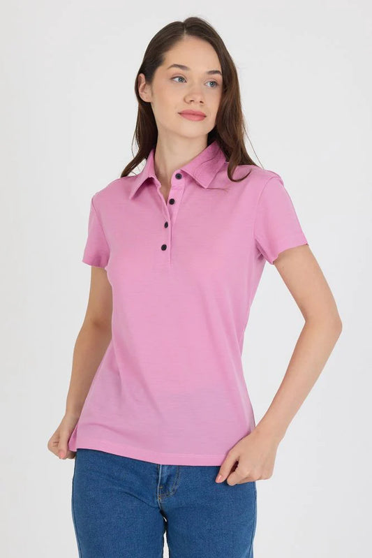 Женска Polo Pique REGULAR FIT