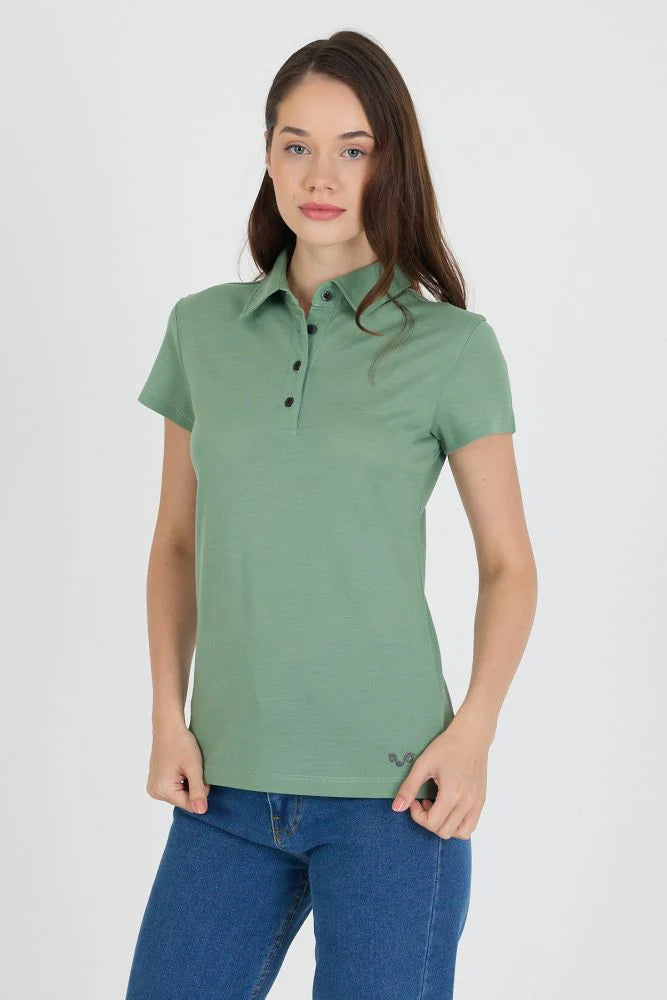 Женска Polo Pique REGULAR FIT