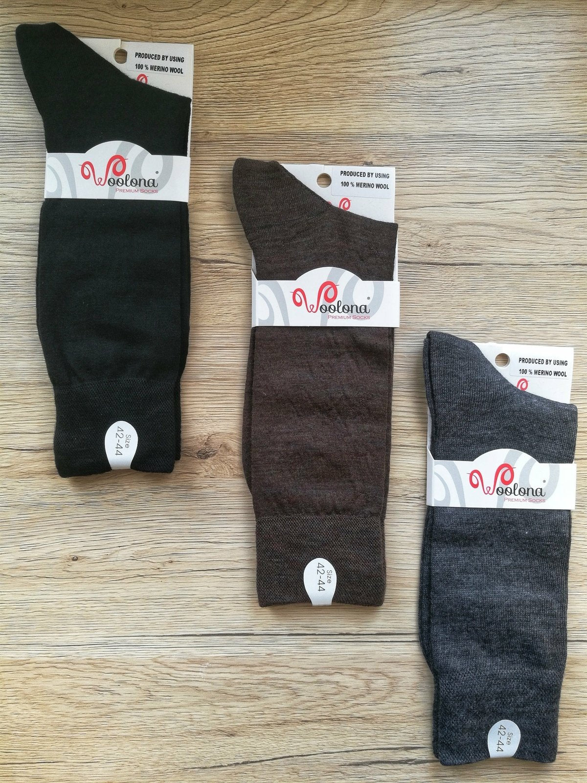 Тенки чорапи - премиум изработка
