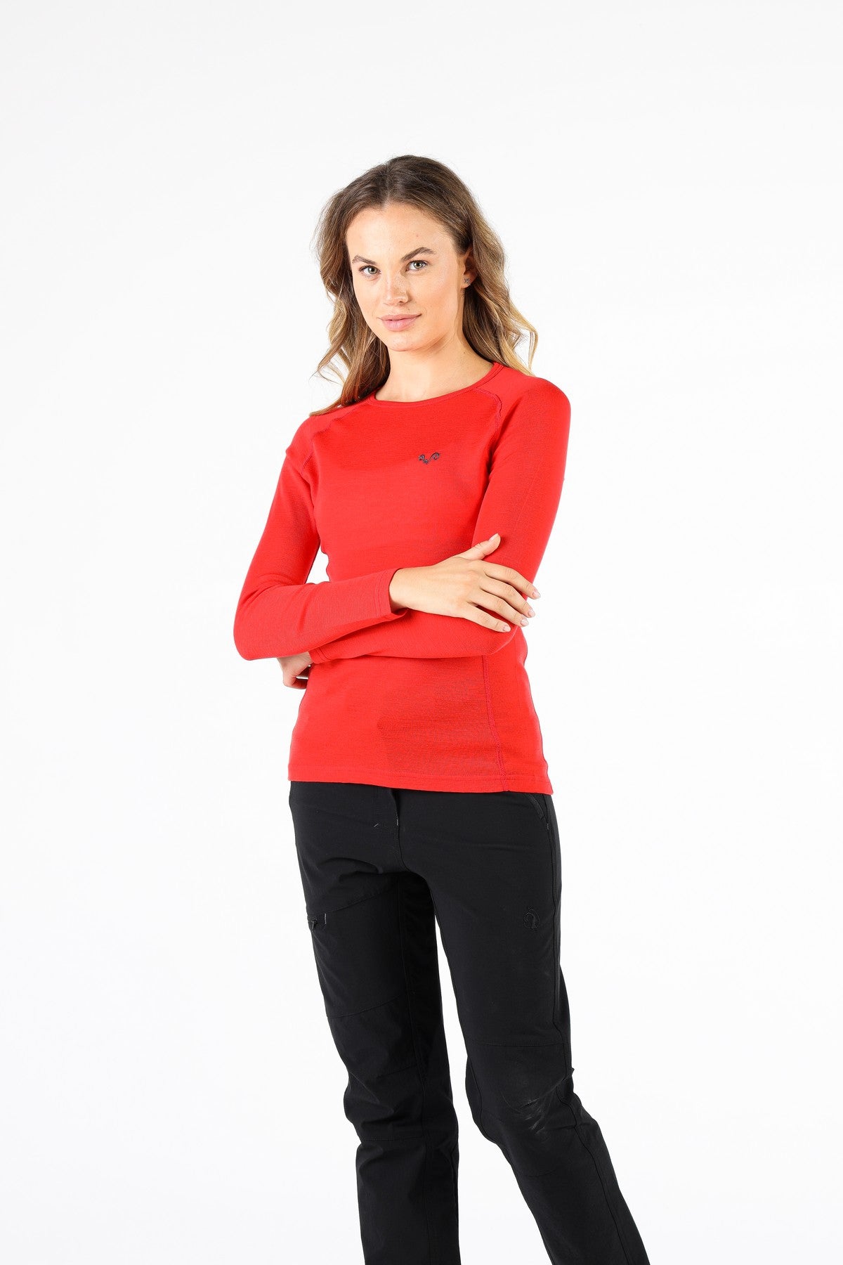 ALIZE LONG SLEEVE SLIM FIT (жени)
