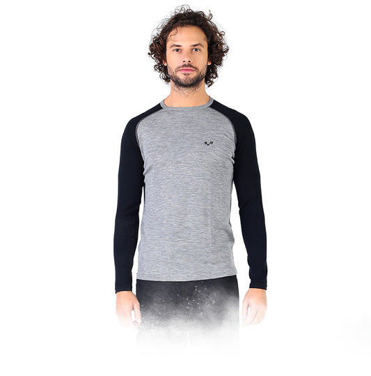 BRANT LONG SLEEVE REGULAR