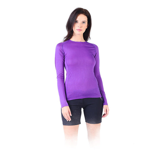 KONA WOMAN LONG SLEEVE SHIRT