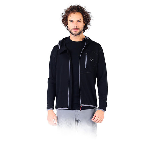 MAESTRO FULL ZIP HOODIE REGULAR FIT