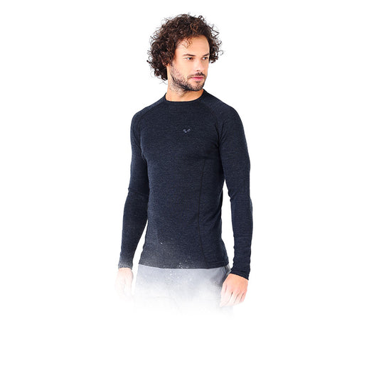 REMUS LONG SLEEVE SLIM FIT