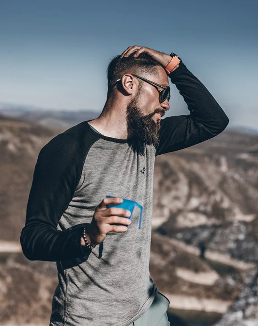 BRANT LONG SLEEVE REGULAR